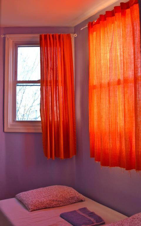 Atlantic City Houseホステル 部屋 写真