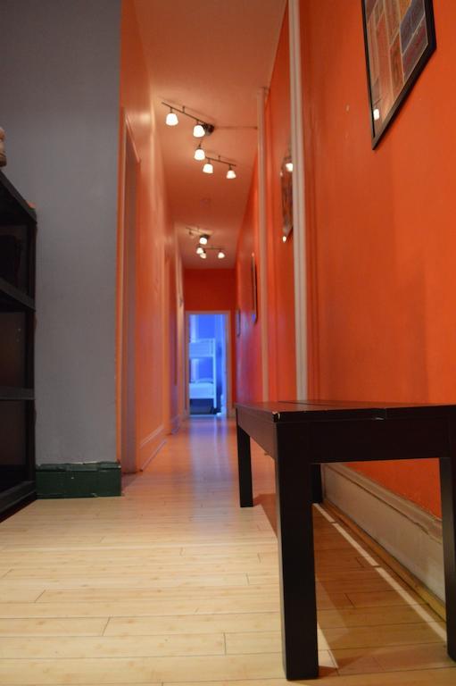 Atlantic City Houseホステル エクステリア 写真