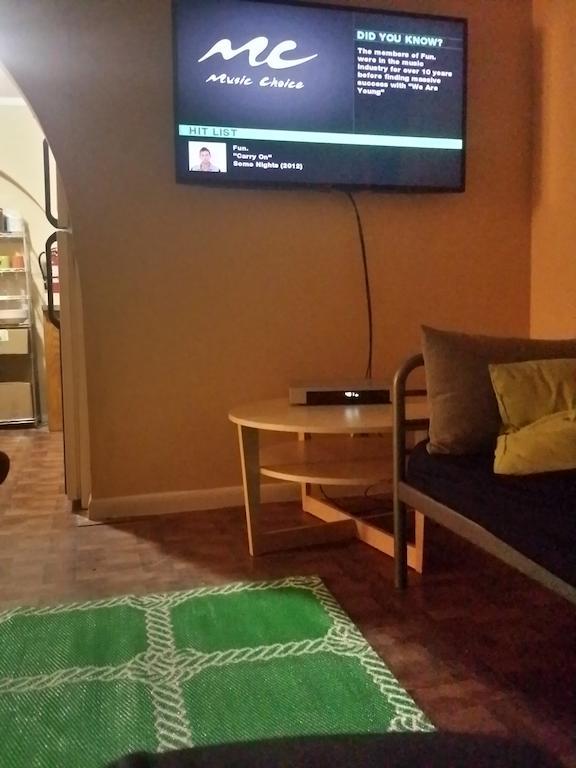 Atlantic City Houseホステル エクステリア 写真